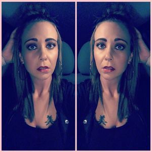 Meet your Posher, Jen